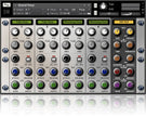 Hideaway S-VX Hybrid Library Kontakt Instrument