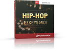 Toontrack Hip-Hop EZkeys MIDI