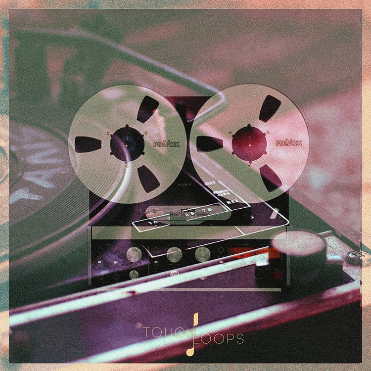 Touch Loops Hip-Hop Break Ups