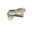 Hosa CLIP-BG Mogan Microphone Clip, Beige, Beige