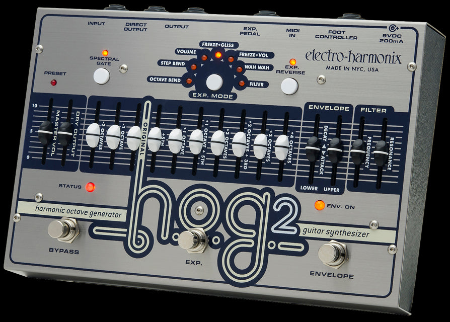 Electro Harmonix HOG2