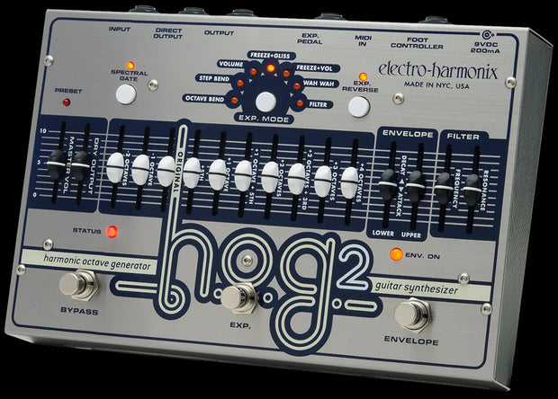 Electro Harmonix HOG2