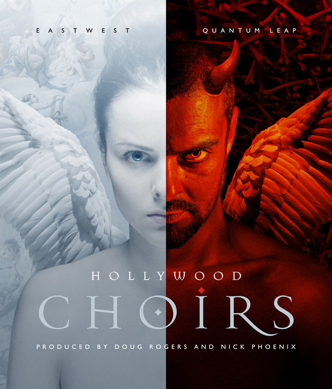 EastWest Hollywood Choirs Diamond