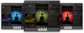 EastWest Hollywood Fantasy Voices