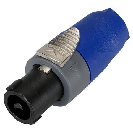 Hosa NL2FX Neutrik Connector, 2-pole speakON