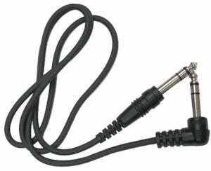 Hosa CSR-110 TRS 1/4
