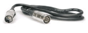 Hosa MID-425 MIDI Cable 25 ft.