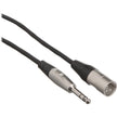 Hosa CXS-075M Powered Speaker XLR (M) to 1/4