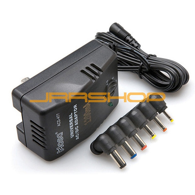 Hosa ACD-477 Universal Power Adapter