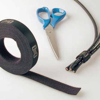 Hosa Astro-Grip Universal Hook & Loop Tape