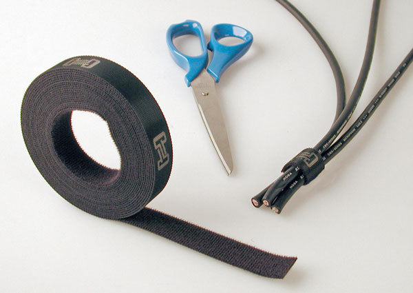 Hosa Astro-Grip Universal Hook & Loop Tape