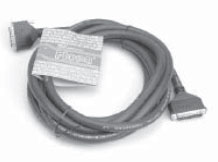 Hosa DBK-347 AES/EBU Snake: 25-Pin D-Sub to 25-Pin D-Sub.