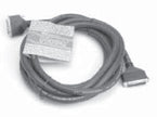Hosa DBK-347 AES/EBU Snake: 25-Pin D-Sub to 25-Pin D-Sub.