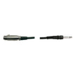 Hosa PXF-115 XLR (F) to Unbalanced 1/4