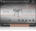 HOSS Audio EPIA Kontakt Library