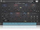 HOSS Audio KLASSIK 106 Kontakt Library