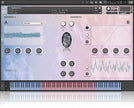 HOSS Audio Opalescence Kontakt Library