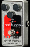 Electro Harmonix Hot Tubes nano Overdrive Pedal