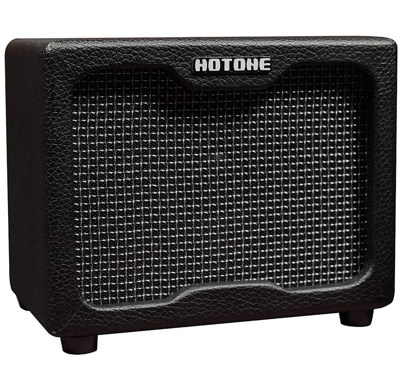 Hotone Nano Legacy Mini Cabinet