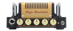 Hotone Mojo Diamond 5W Mini Guitar Amp Head Nano Legacy