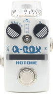 Hotone Skyline Q-Box Envelope Filter Guitar Effects Pedal