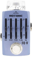 Hotone Skyline Graphic Equalizer Effects Pedal