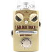 Hotone Skyline Golden Touch Guitar Stompbox