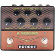 Hotone A Station Acoustic Guitar Preamp D.I.