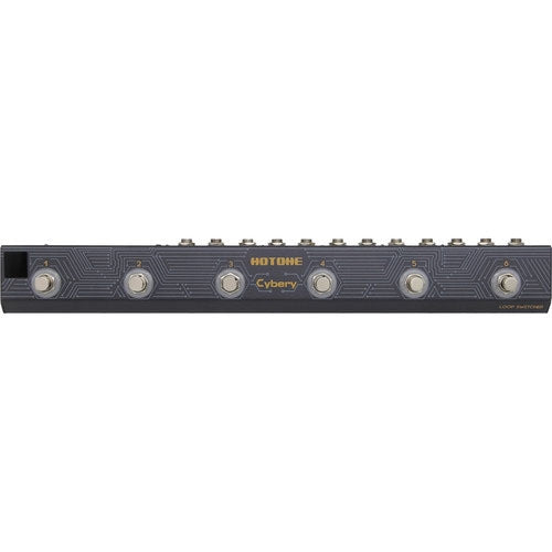 Hotone Cybery Loop Switcher