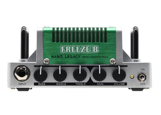 Hotone Freeze B Friedman Be 100 Mini Amp (5 Watts)