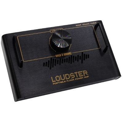 Hotone Loudster Portable Floor Power Amplifier