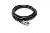 Hosa HRR-020 Pro Unbalanced Interconnect, REAN RCA to Same, 20 ft
