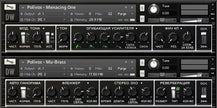 Hideaway Studio Polivox Kontakt Instrument