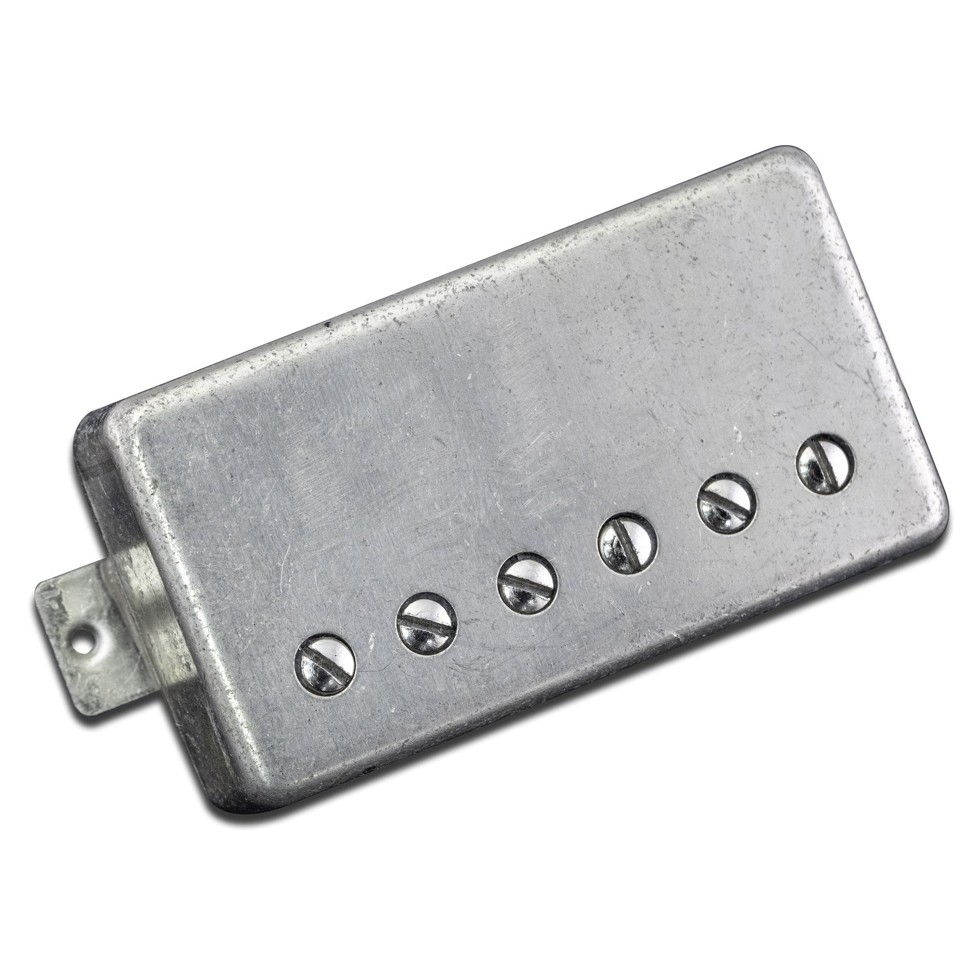 Friedman Amplification Humbucker BridgeNickel