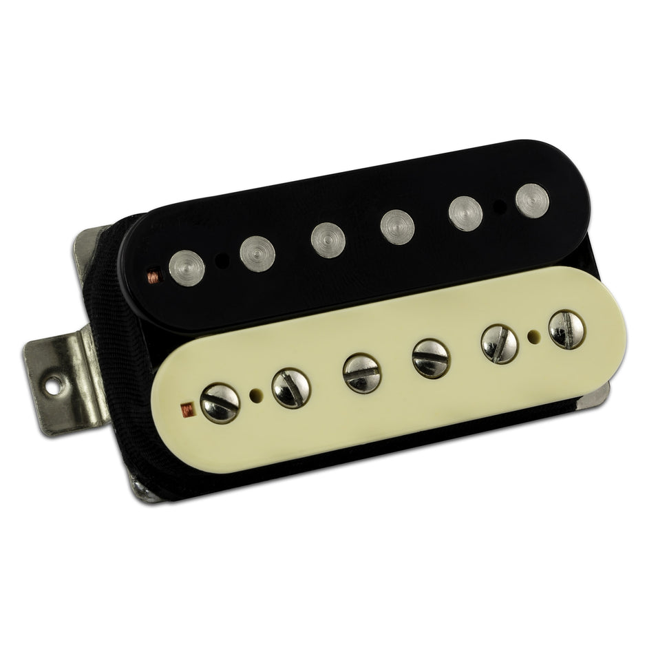 Friedman Amplification Humbucker Bridge Zebra