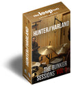 The Loop Loft Hunter/Harland - The Bunker Sessions Vol 1