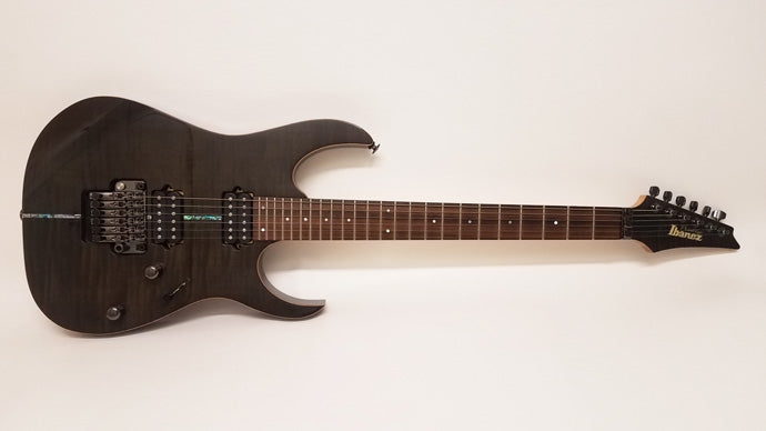 Ibanez Prestige - Team J Craft - Japan