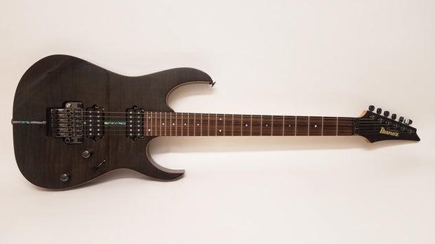 Ibanez Prestige - Team J Craft - Japan