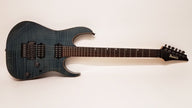 Ibanez Prestige - Teal, Made in Japan