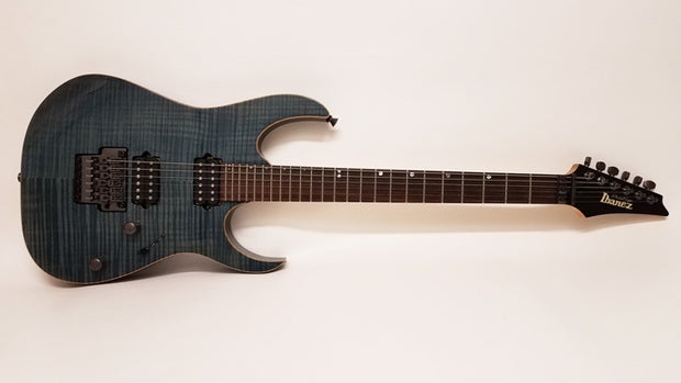 Ibanez Prestige - Teal, Made in Japan