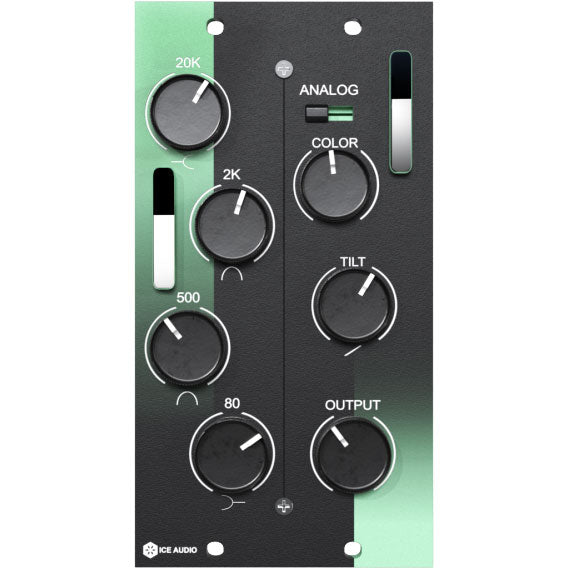 Ice Audio IC5EQ