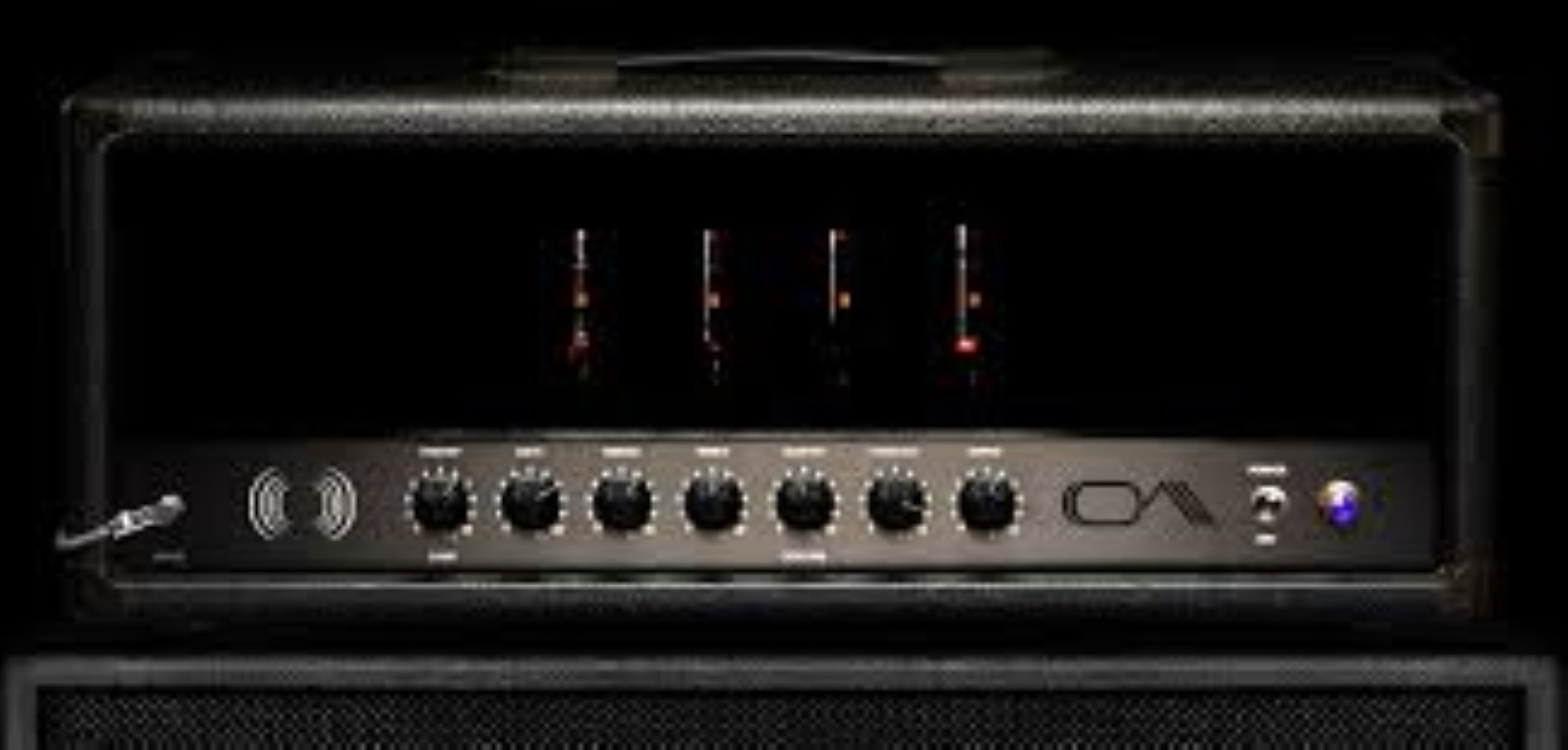 Otto Audio II II II II