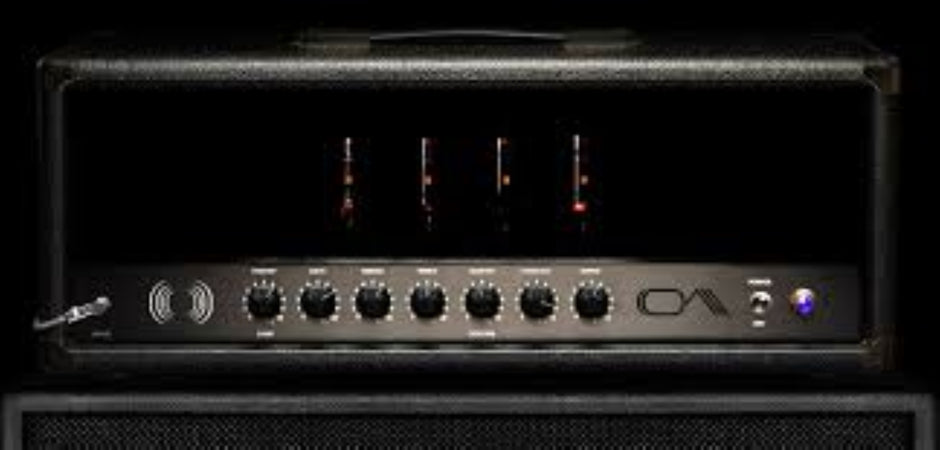 Otto Audio II II II II