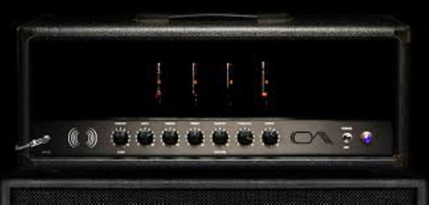 Otto Audio II II II II