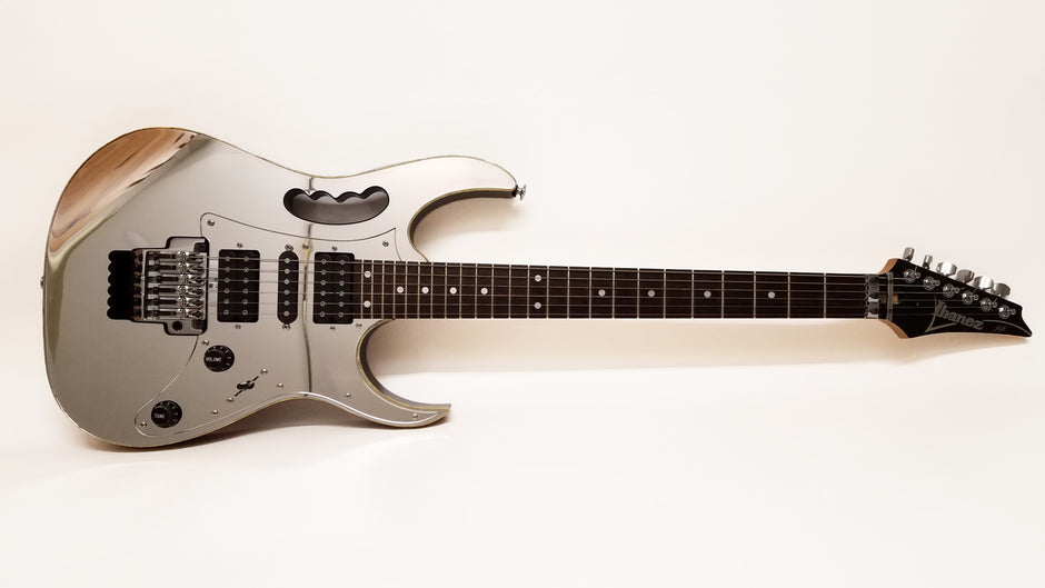 Ibanez JEM77BRMR Bad Horsie 2006