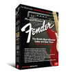 IK Multimedia Amplitube Fender Collection 1