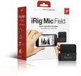IK Multimedia iRig Mic Field