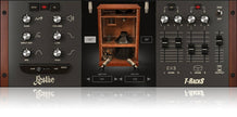 IK Multimedia T-RackS Leslie