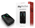 IK Multimedia iRig Pro Duo