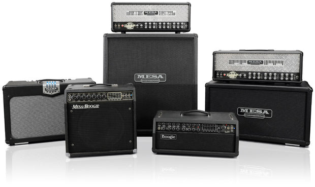 IK Multimedia AmpliTube Mesa/Boogie Amplifier Plugin